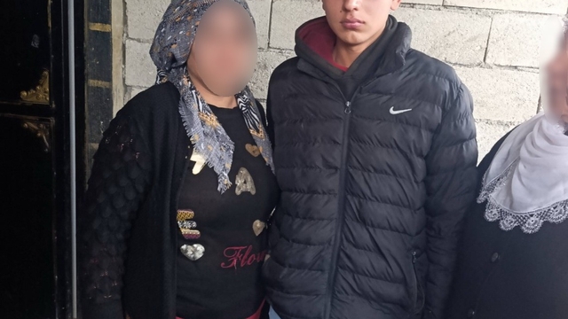 Adıyaman'da kaybolan diyabet hastası genç Gaziantep'te bulundu