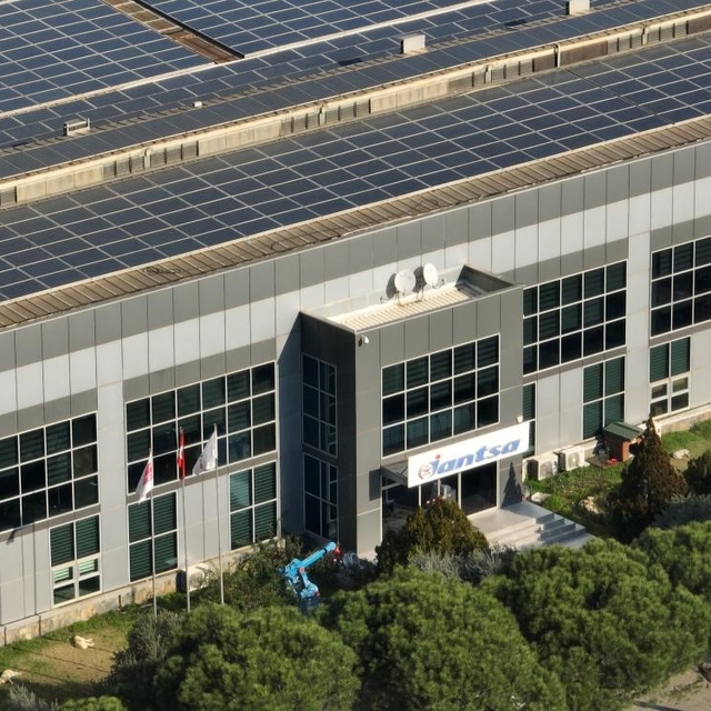 Jantsa'dan açıklama "Şirketimize yönelik gerçekleştirilmiş herhangi bir adl...