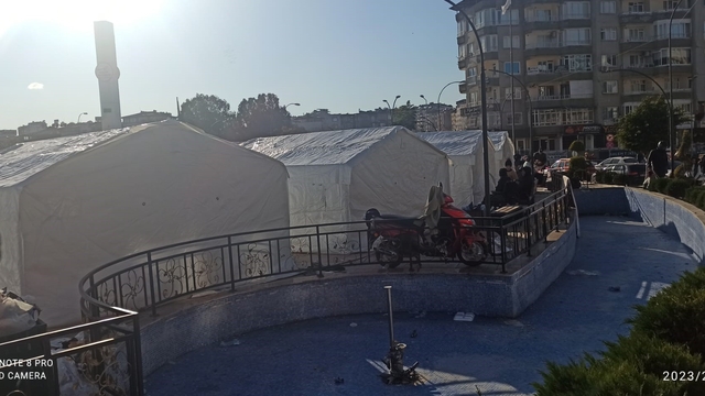 6 Şubat depreminin 3. yıl dönümünde Denizli'de anma programı düzenlenecek