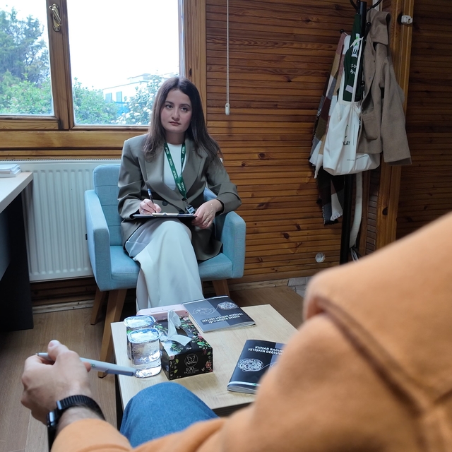 "Bir kereden bir şey olmaz" demeyin