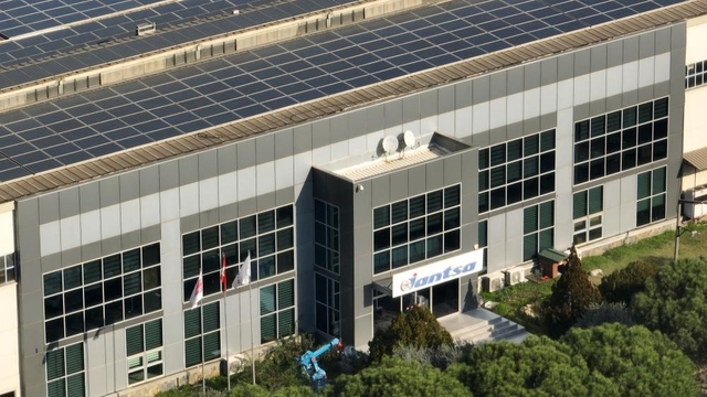 Jantsa'dan açıklama "Şirketimize yönelik gerçekleştirilmiş herhangi bir adli soruşturma ve sair tedbir bulunmamaktadır"