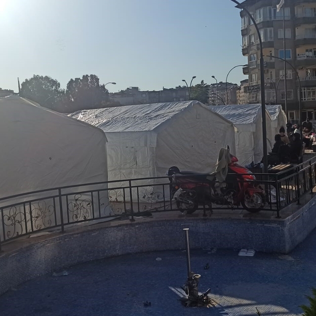 6 Şubat depreminin 3. yıl dönümünde Denizli'de anma programı düzenlenecek