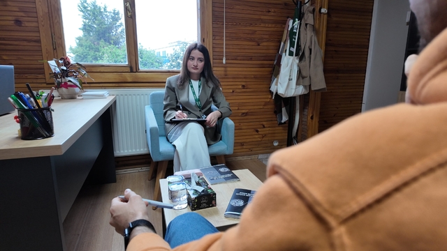 "Bir kereden bir şey olmaz" demeyin