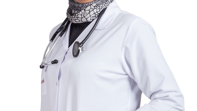 Dr. Hale Moral uyardı: "KOAH'ta en büyük risk sigara"
Göğüs Hastalıkları Uzmanı Dr. Hale Moral:
"KOAH'la mücadelede en kritik nokta sigaranın bırakılmasıdır"
"Sigara bırakıldığında hastalar çok daha sağlıklı ve kaliteli bir yaşam sürebiliyor"