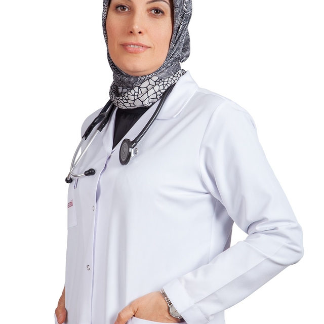 Dr. Hale Moral uyardı: "KOAH'ta en büyük risk sigara"
Göğüs Hastalıkları Uz...