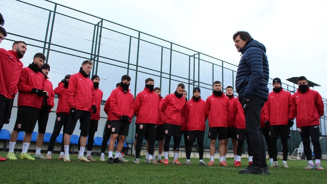 Türkiye'nin namağlup iki takımından biri Sebat Gençlikspor