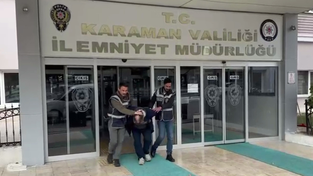 15 yıl önce kaybolan Mevlüt'ün öldürüldüğü öne sürülen çiftlikte kemik parçaları bulundu