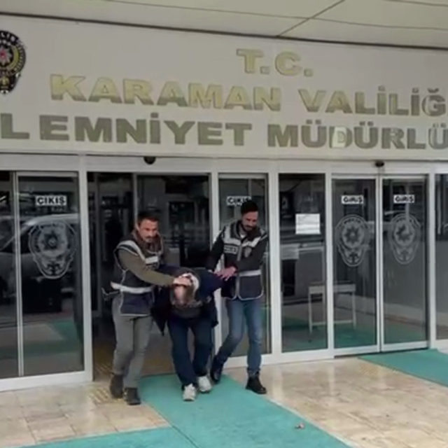 15 yıl önce kaybolan Mevlüt'ün öldürüldüğü öne sürülen çiftlikte kemik parç...