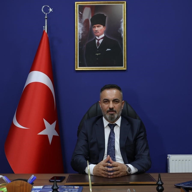 ULUSDER'den stratejik hamle: ULUSKON süreci tamamlandı, DEİK dönemi başlıyo...