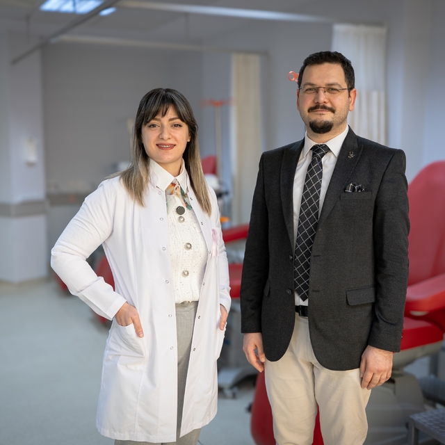 Uzmanlardan kanser uyarısı: "Erken tanı hayat kurtarıyor"