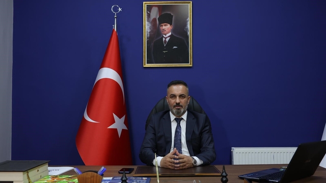 ULUSDER'den stratejik hamle: ULUSKON süreci tamamlandı, DEİK dönemi başlıyor