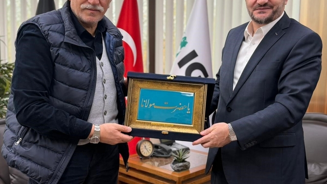 NEÜ ve IGMG'den Avrupa'ya nitelikli aile danışmanları