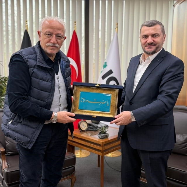 NEÜ ve IGMG'den Avrupa'ya nitelikli aile danışmanları