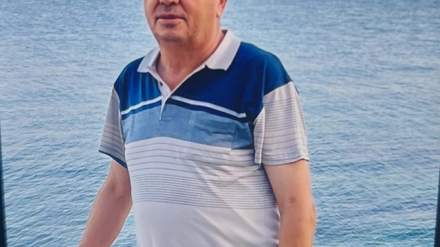 Emekli polis, anten düzeltmeye çıktığı çatıdan düşüp öldü