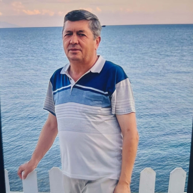 Emekli polis, anten düzeltmeye çıktığı çatıdan düşüp öldü