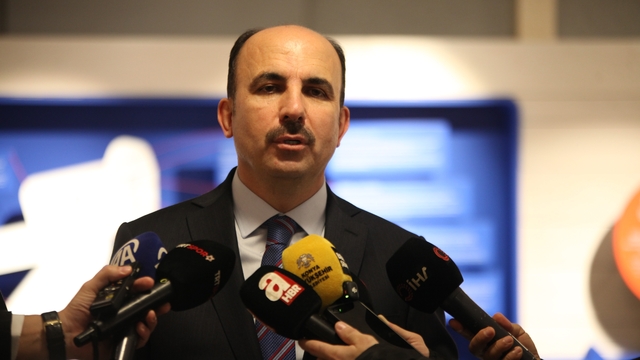 Başkan Altay: "Konya bir bisiklet şehri"
Başkan Altay, UEC 2026 Avrupa Pist Bisikleti Şampiyonası'nı takip eden basın mensuplarıyla Velespit Müzesi'ni gezdi