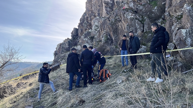 Nevşehir'de kayıp genç kızdan acı haber