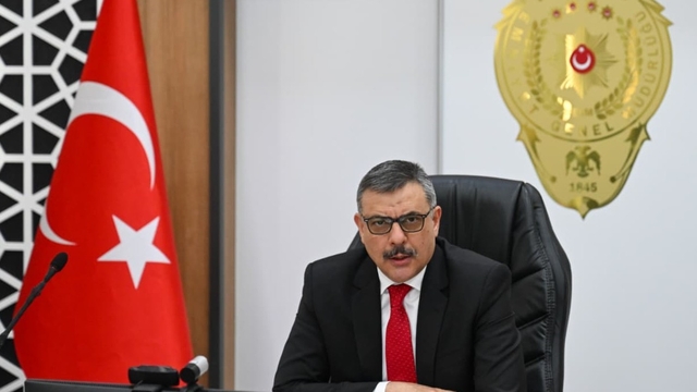 Vali Çiftçi'den asayiş değerlendirmesi