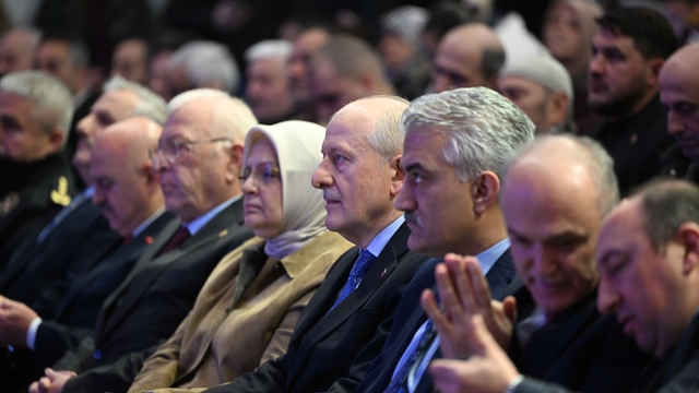 Yüzyılın Konut Projesi kapsamında Düzce'de yapılacak konutların kurası çekildi