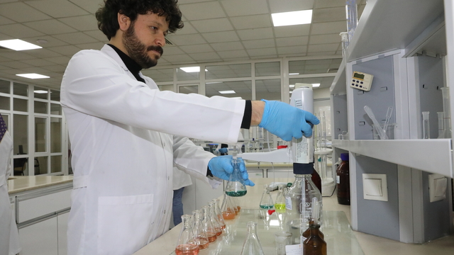 Büyükşehir Belediye Başkanı Büyükkılıç'tan içme suyu açıklaması