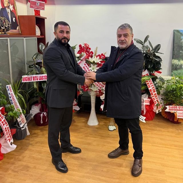 Erzurum'da Oto Sanayi esnafına büyük kolaylık: Mesleki yeterlilik sınavları...