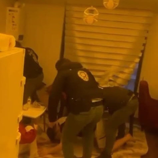 Kars merkezli 5 ilde 'Sahte el' operasyonu: 12 tutuklama