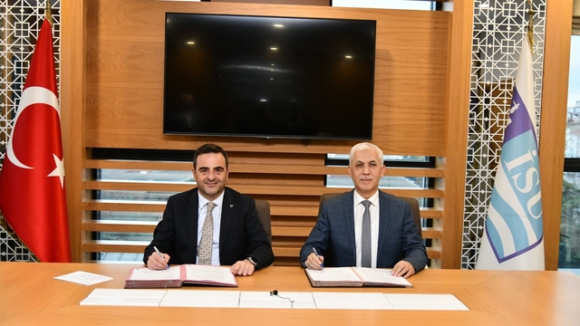 Başiskele'de yapı ruhsatı işlemlerinde "dijital" kolaylık