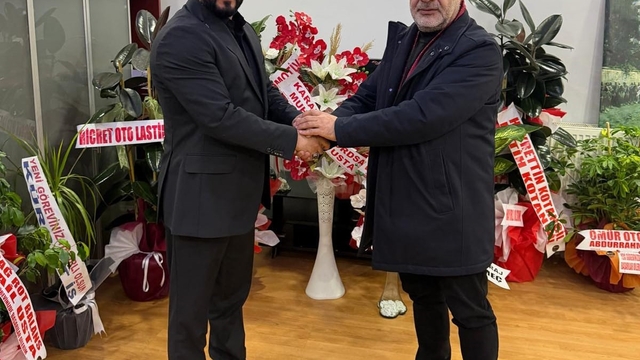 Erzurum'da Oto Sanayi esnafına büyük kolaylık: Mesleki yeterlilik sınavları artık odada yapılacak