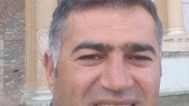 Kamyonla çarpışan otomobilin sürücüsü öldü