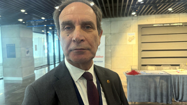 Prof. Dr. Eyidoğan: Deprem gerçeğini değiştiremeyiz ama kayıpları giderebiliriz