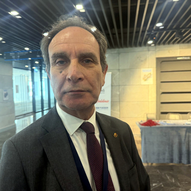 Prof. Dr. Eyidoğan: Deprem gerçeğini değiştiremeyiz ama kayıpları giderebil...