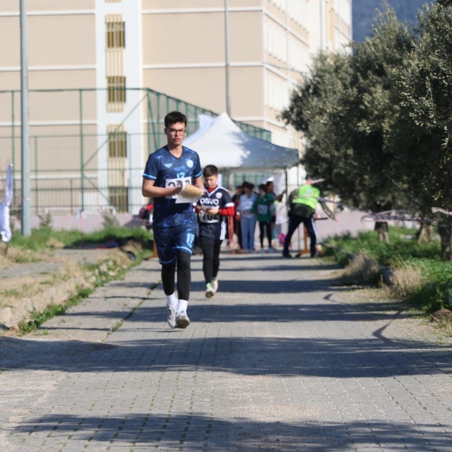 Harita, hız ve strateji aynı parkurda buluştu