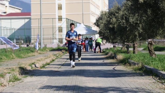 Harita, hız ve strateji aynı parkurda buluştu