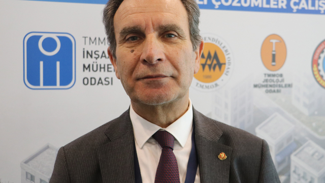 "Beklenen deprem İstanbul'da değil, Marmara Denizi'nde olacak"