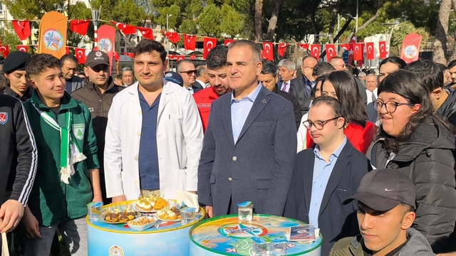 Muğla'da 2026 "Gençlik Yılı" ilan edildi