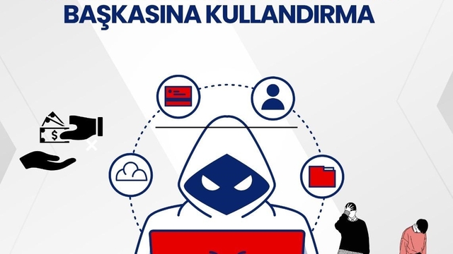 Başsavcılıktan dolandırıcılığa karşı çalışma