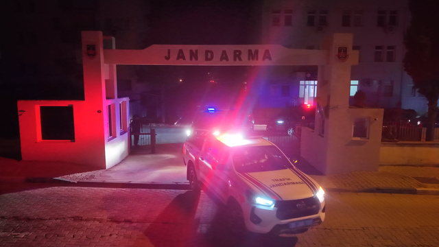 İzmir'de tarımsal kalkınma kooperatiflerine operasyon: 13 gözaltı