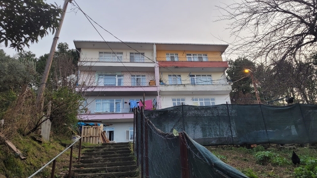 Kastamonu'da iki gündür haber alınamayan kadın evinde ölü bulundu