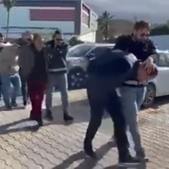 Hatay'da hapis cezasıyla aranan 4 kişi yakalandı