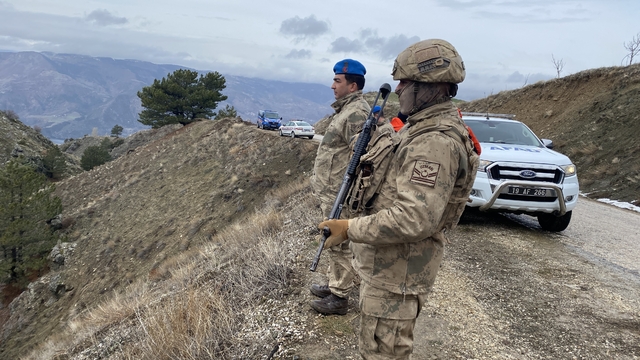 Çorum'da yaşlı adamın canice öldürülmesiyle ilgili gözaltı sayısı 4'e yükseldi
Kan donduran cinayette, katil zanlısının ifadesi ortaya çıktı