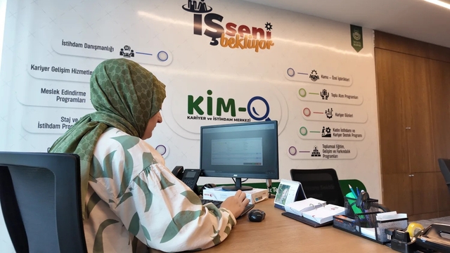 Kim-O'dan istihdama güçlü katkı