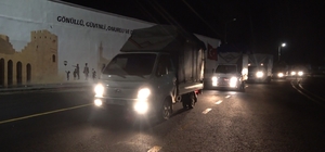 Rakka ve Deyrizor terörden arındırıldı, Suriyelilerin dönüşleri arttı