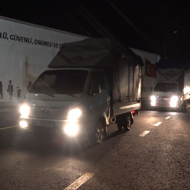 Rakka ve Deyrizor terörden arındırıldı, Suriyelilerin dönüşleri arttı