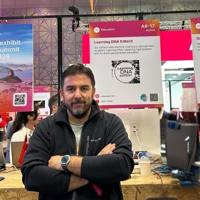 ADÜ Teknokent'ten dünya sahnesine