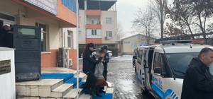 Iğdır'da uluslararası seviyede aranan şahıs yakalandı