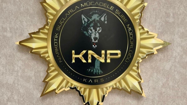 Kars'ta 'torbacı' operasyonu; 2 tutuklama