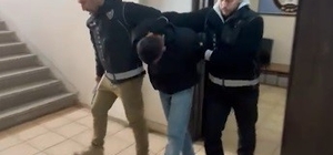 Tunceli'de uyuşturucu operasyonu: 1 kişi tutuklandı