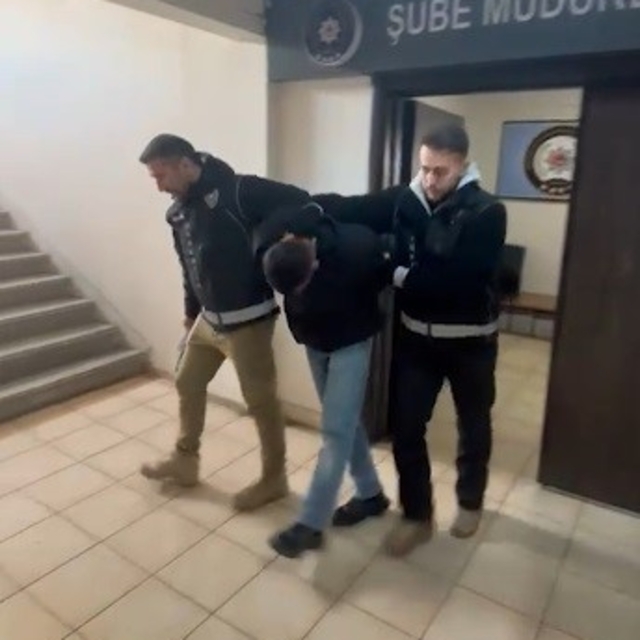 Tunceli'de uyuşturucu operasyonu: 1 kişi tutuklandı