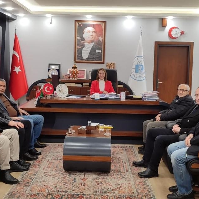 Muhtarlardan 'Ortak Akıl' vurgusu