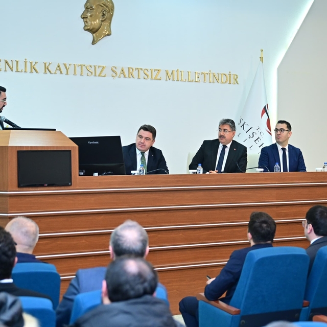 Eskişehir'de bağımlılıkla mücadele sürüyor